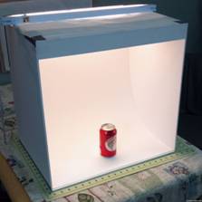 more light box